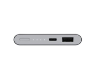Xiaomi Mi PRO 10 000mAh USB-C Grey - 1464487 - zdjęcie 2